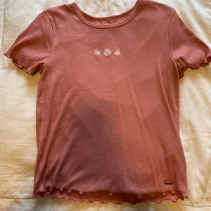 Hollister Tee